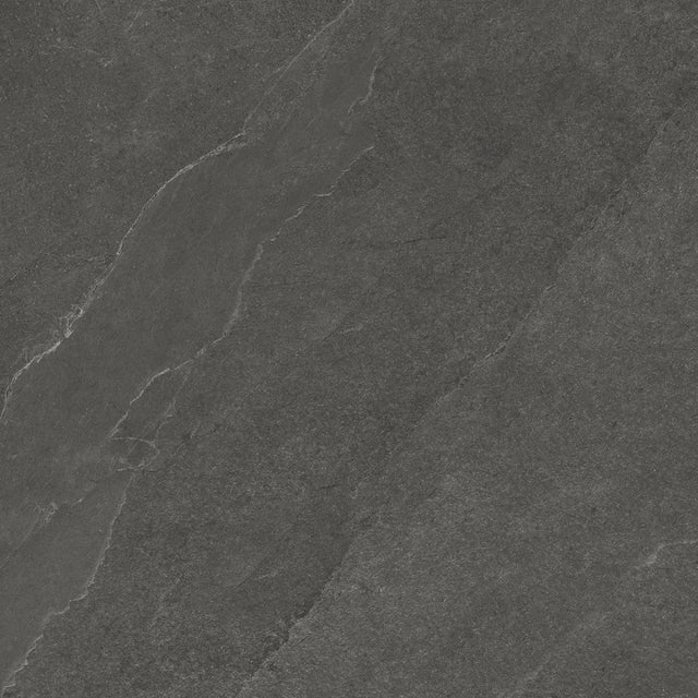 24 X 24 In Nord Carbon Matte Rectified Color Body Porcelain - BUILDMYPLACE