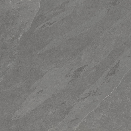 24 X 24 In Nord Chromium Matte Rectified Color Body Porcelain - BUILDMYPLACE