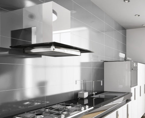 24 X 24 In Prima Mica/Smoke Matte Rectified Unglazed Porcelain