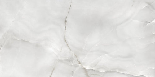 24 x 48 in. La Marca Onyx Nuvolato Polished Rectified Glazed Porcelain Tile (15.5 SQFT/CTN)