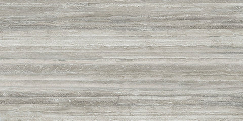 24 X 48 In La Marca Travertino Instrata Polished Rectified Glazed Porcelain (15.5 SQFT/CTN)