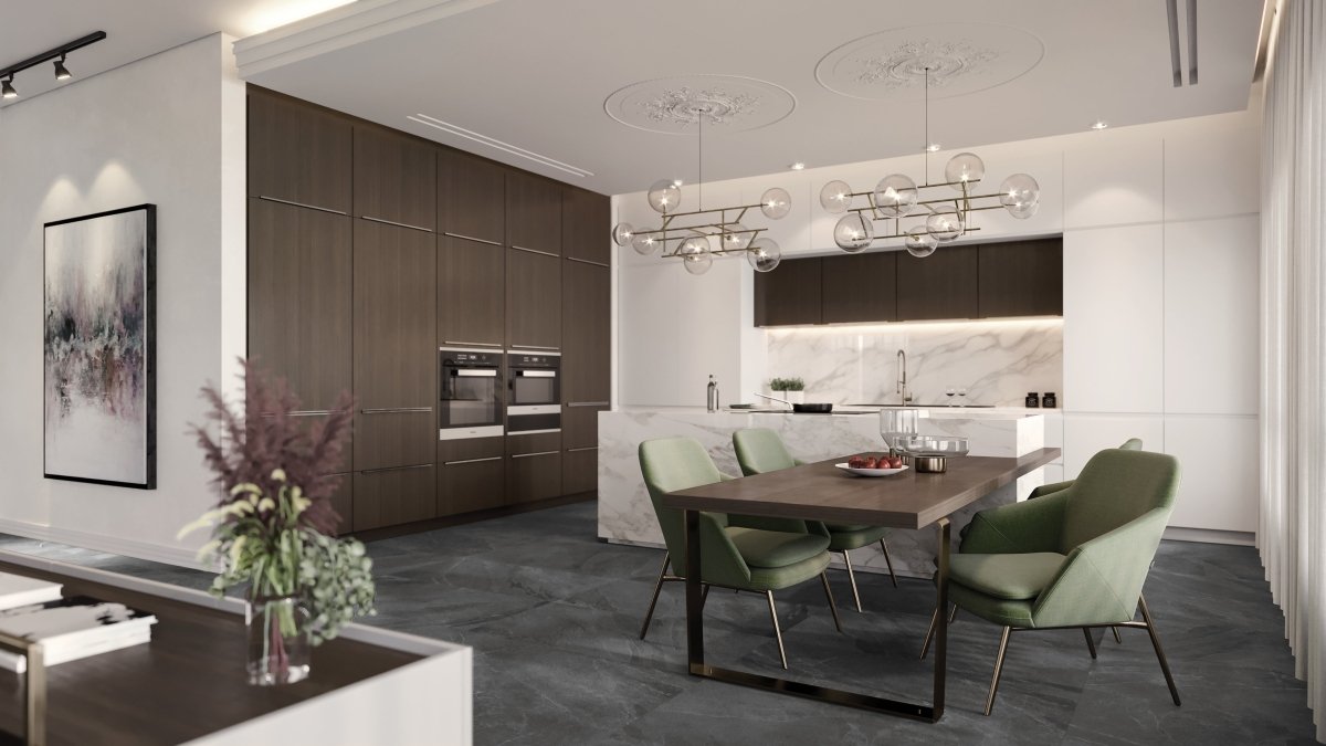 24 X 48 In Nord Carbon Matte Rectified Color Body Porcelain - BUILDMYPLACE