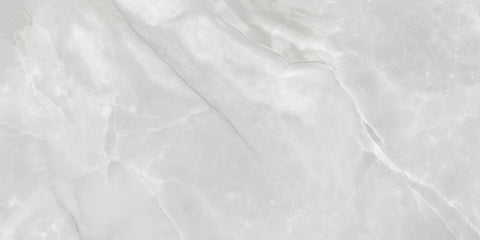 24 X 48 In Plata Onyx Crystallo Matte Rectified Glazed Porcelain