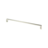Swagger 18 inch CC Brushed Nickel Appliance Pull