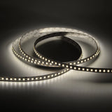 24V LED Strip Lights - IP20 - Dimmable - 879 Lumens/ft - SMD2835 Flexible Tape Lighting - BUILDMYPLACE