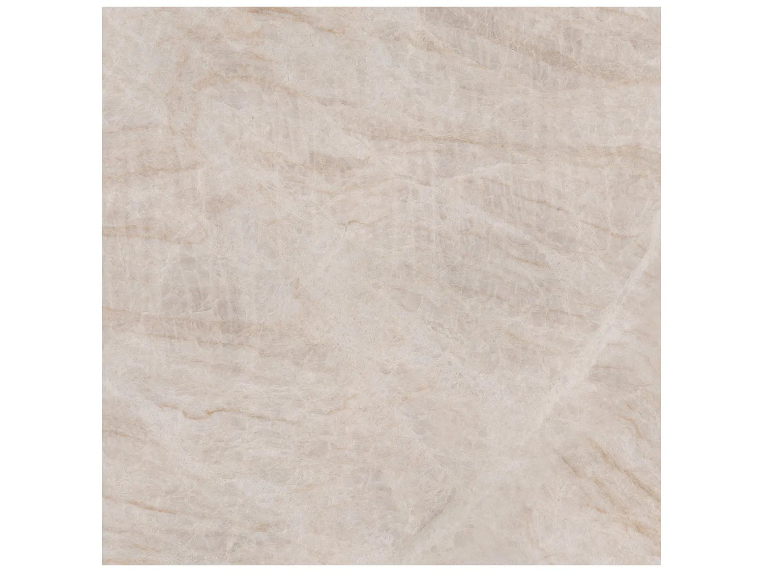 24 x 24 in Majesto Taj Mahal Polished Rectified Colorsync Porcelain Tile
