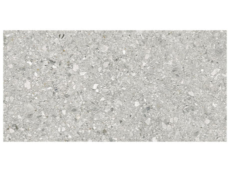 24 x 48 in Majesto Ceppo di Gre Honed Rectified Colorsync Porcelain Tile