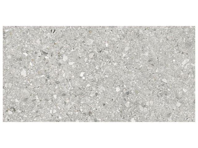 24 x 48 in Majesto Ceppo di Gre Honed Rectified Colorsync Porcelain Tile
