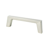 Brookridge 96mm CC Brushed Nickel Pull