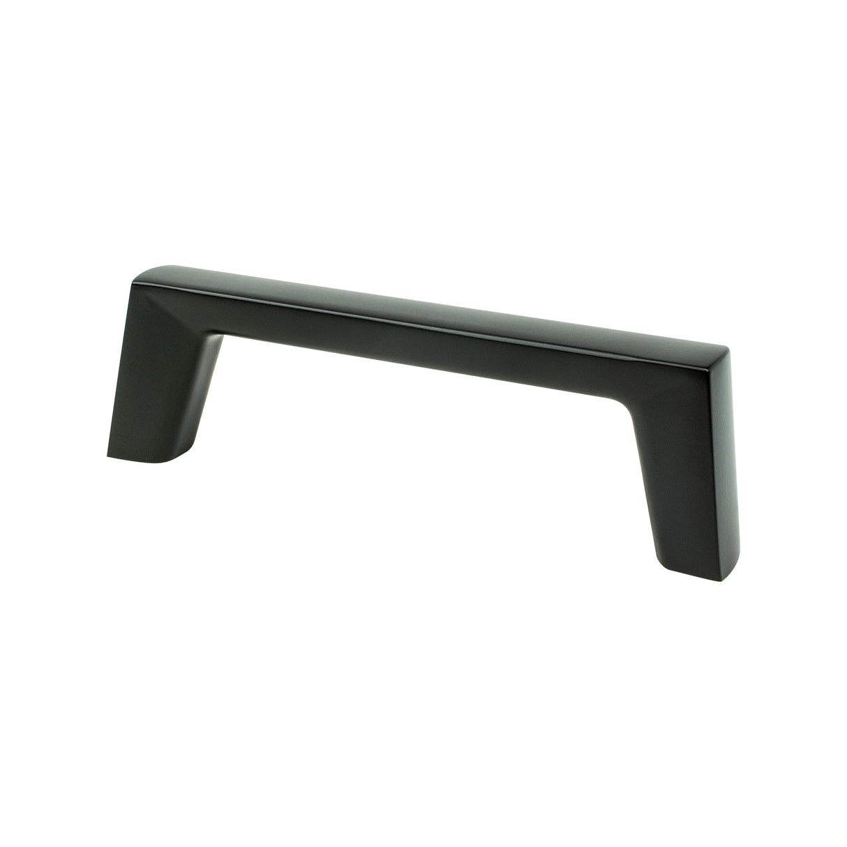 Brookridge 96mm CC Matte Black Pull