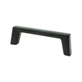 Brookridge 96mm CC Matte Black Pull