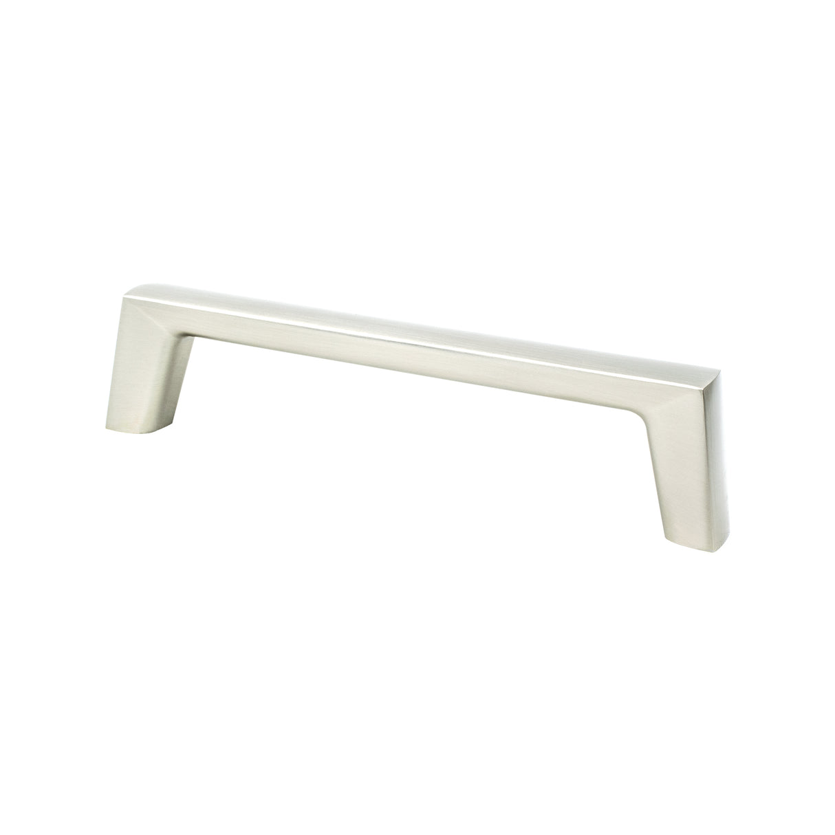 Brookridge 128mm CC Brushed Nickel Pull