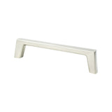 Brookridge 128mm CC Brushed Nickel Pull
