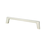 Brookridge 160mm CC Brushed Nickel Pull