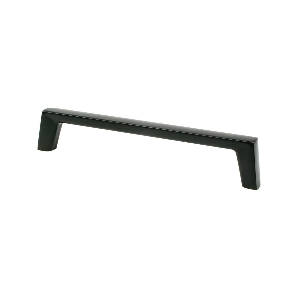 Brookridge 160mm CC Matte Black Pull