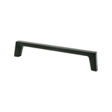 Brookridge 160mm CC Matte Black Pull