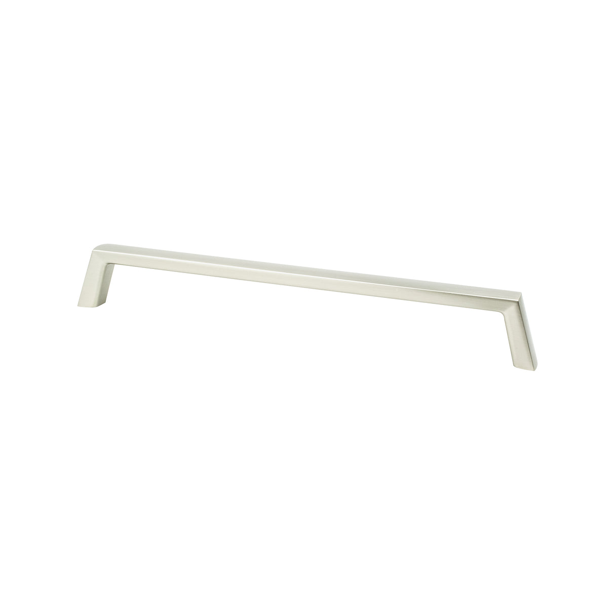 Brookridge 12 inch CC Brushed Nickel Appliance Pull