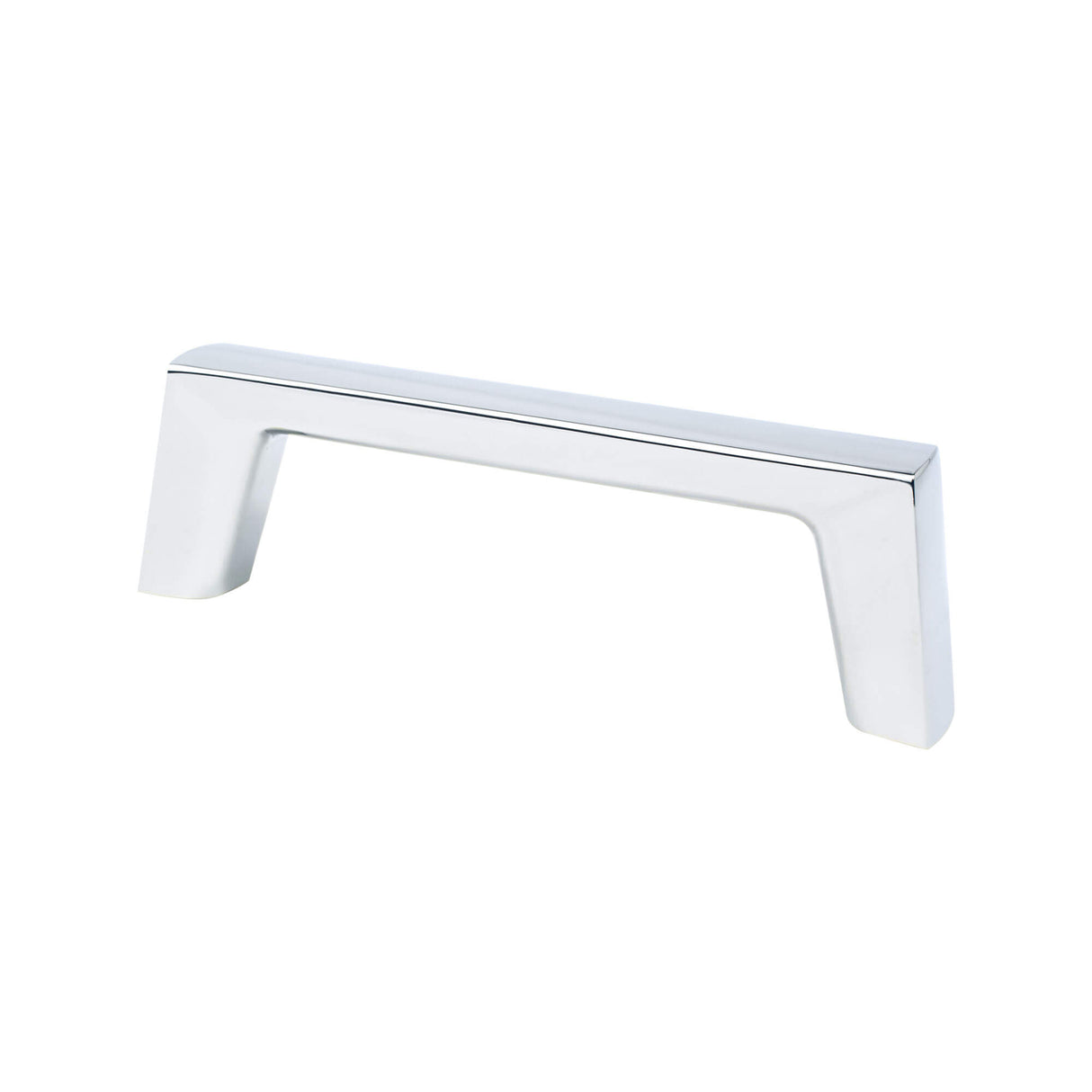 Brookridge 96mm CC Polished Chrome Pull
