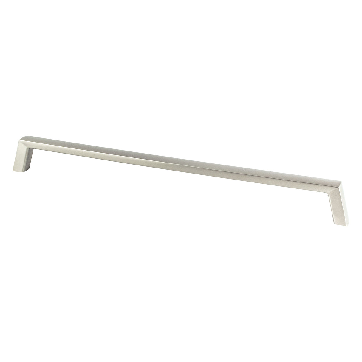 Brookridge 18 inch CC Brushed Nickel Appliance Pull