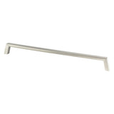 Brookridge 18 inch CC Brushed Nickel Appliance Pull