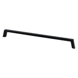 Brookridge 18 inch CC Matte Black Appliance Pull