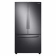 28 cu. ft. Large Capacity 3 Door French Door Refrigerator With AutoFill Water Pitcher - BUILDMYPLACE
