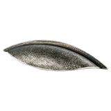 Euro Rustica 64mm CC Rustic Nickel Cup Pull