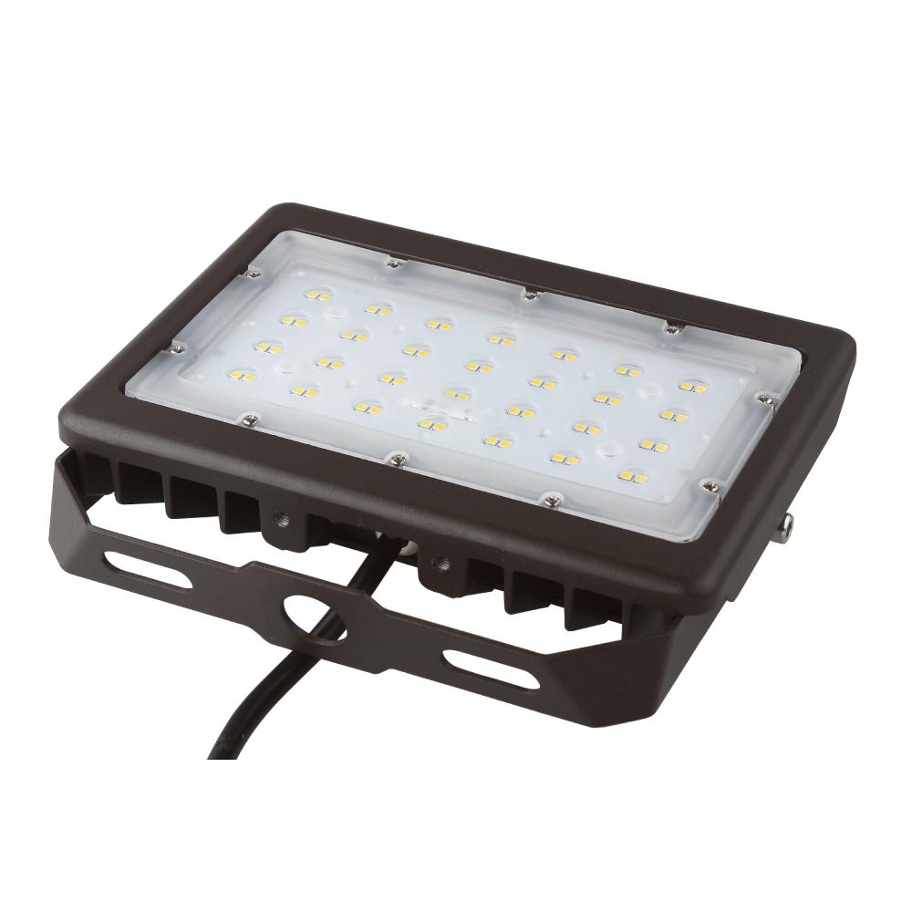 led-flood-light-50-watt-5700k-black-finish