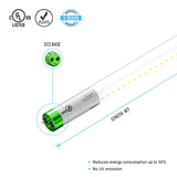 t8-4ft-18w-led-tube-glass-5000k-clear-single-ended-power