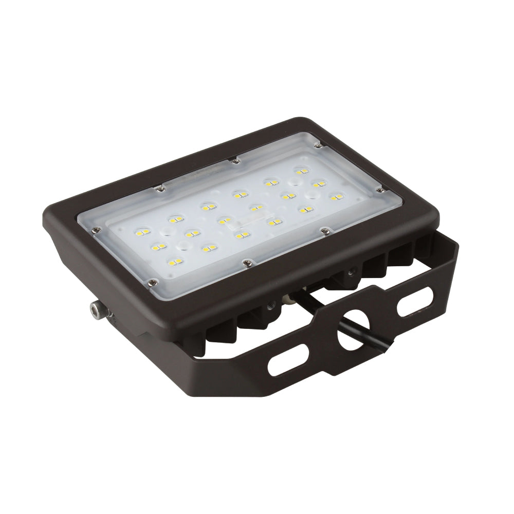 led-flood-light-30-watt-5700k-black-finish