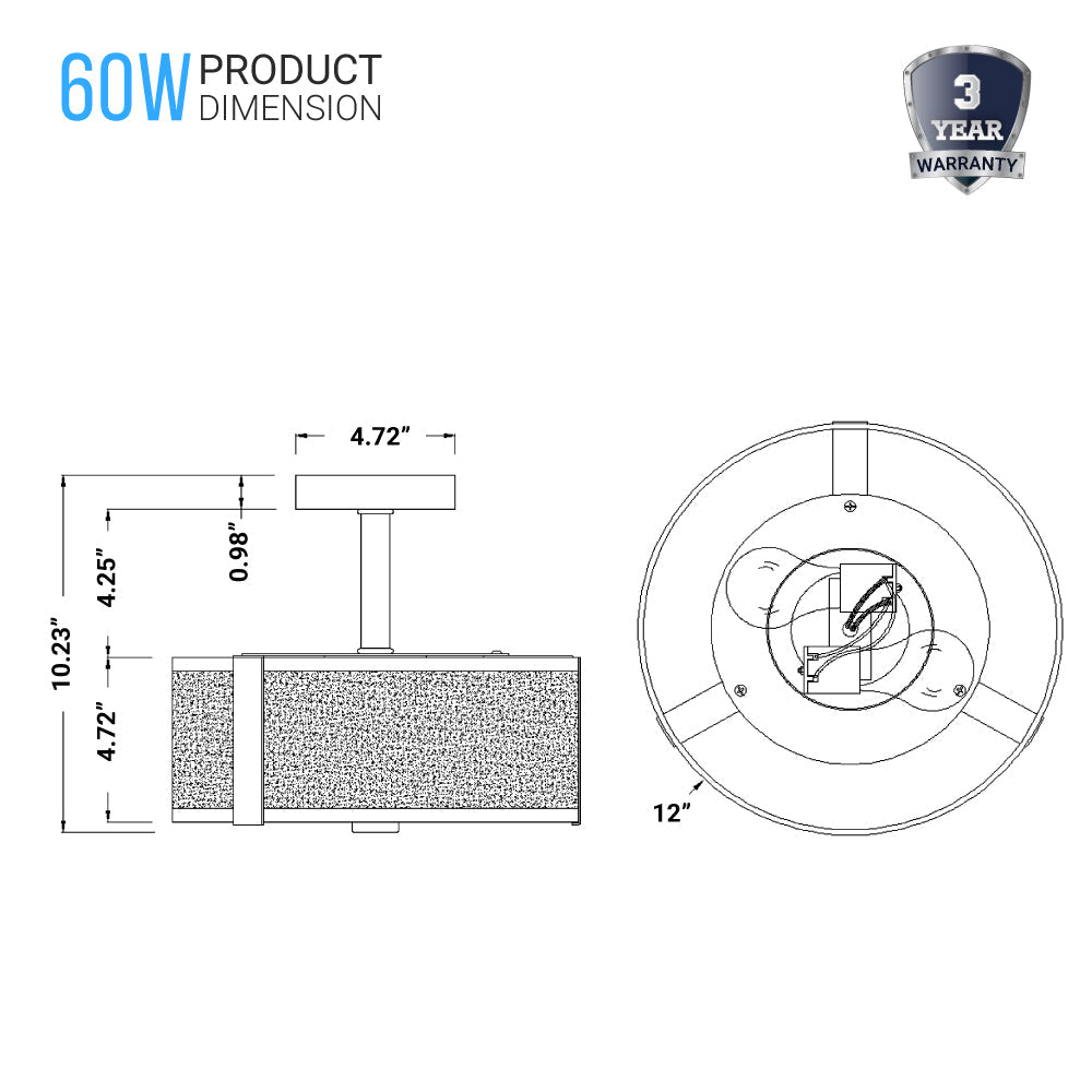 2lt-brushed-nickel-semi-flush-mount-ceiling-fixture