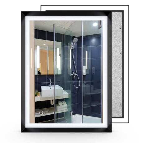 led-lighted-mirror-with-frame-defogger-and-cct-remembrance-magnum-style