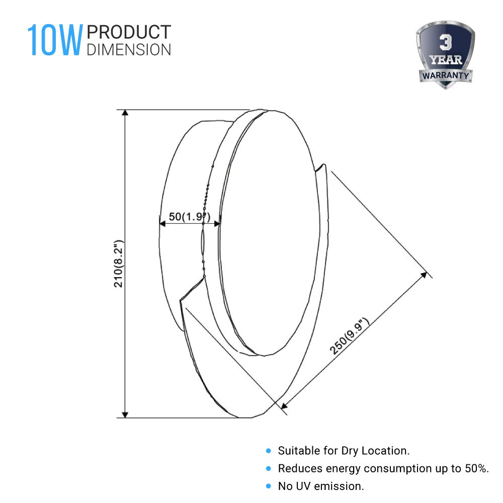 modern-led-wall-sconce-10w-3000k-483lm