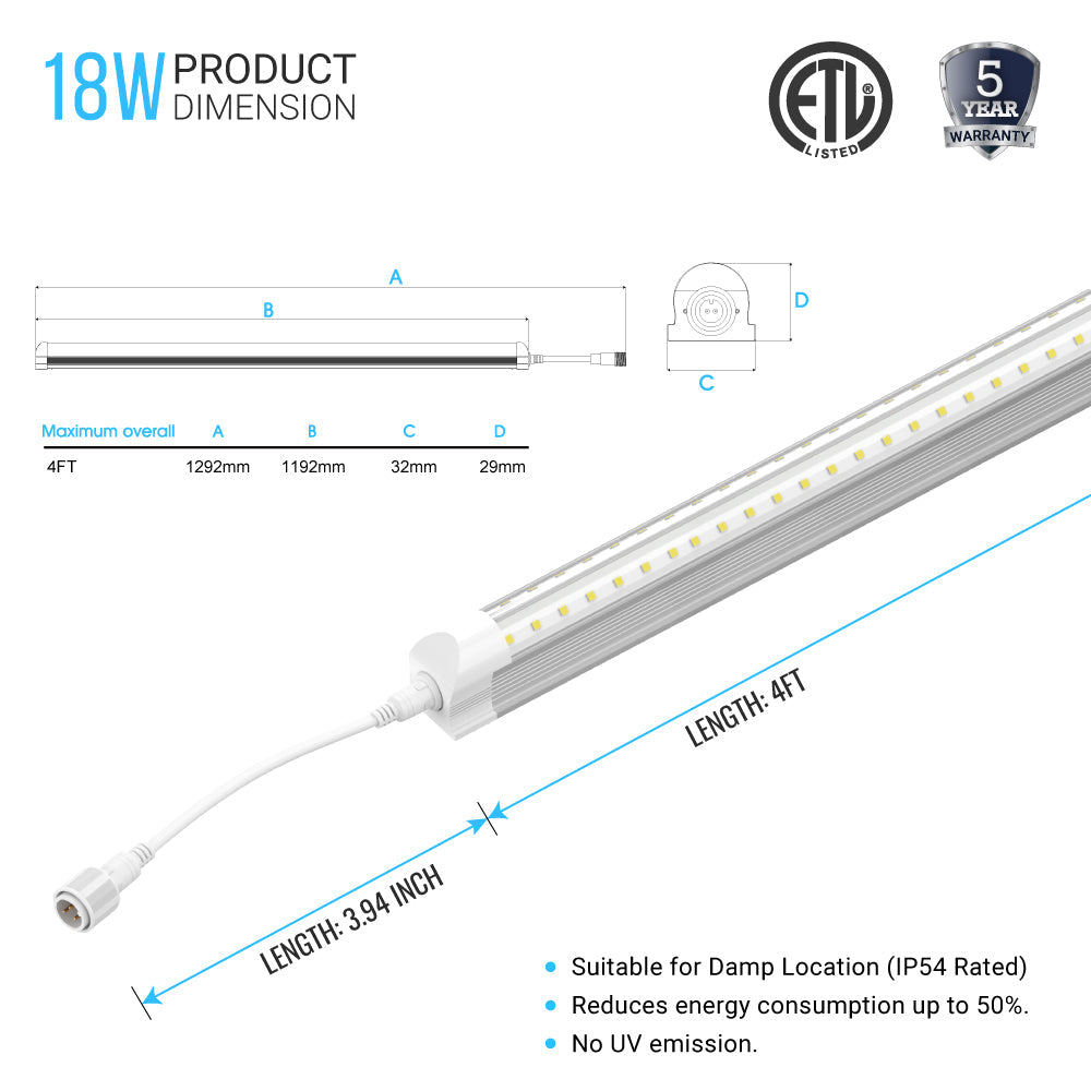 t8-4ft-led-freezer-cooler-tube-v-shape-18w-5000k-clear