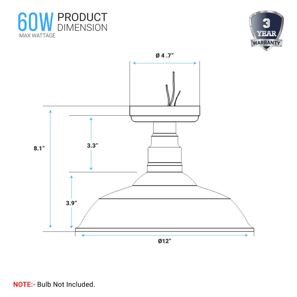 semi-flush-mount-led-ceiling-lights