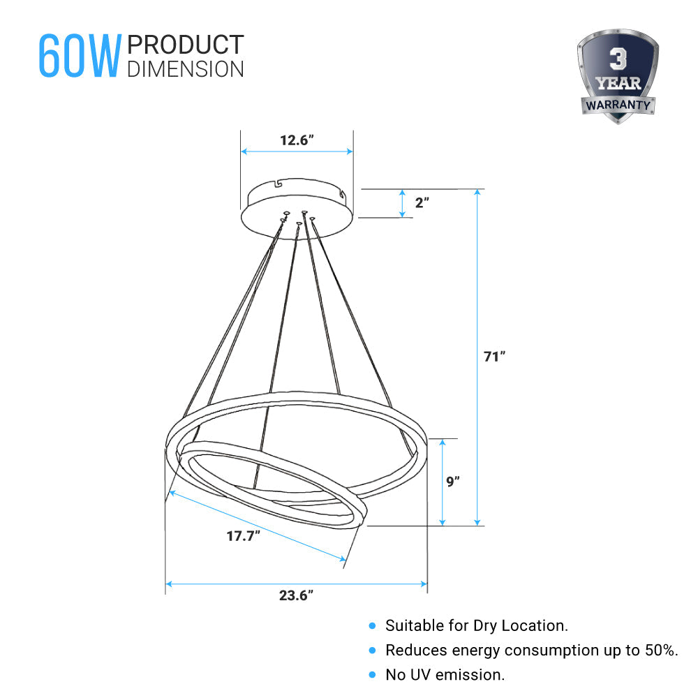 2-ring-modern-round-chandelier-60w-3000k-chandelier-lights