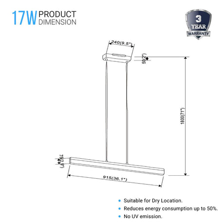 linear-rectangular-pendant-lighting-fixture-17w-3000k-1137lm