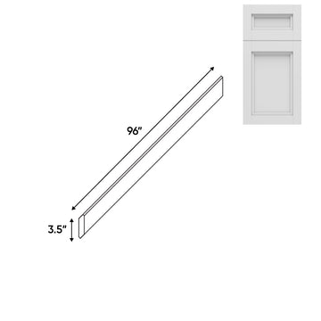 RTA - Havana Blanco - Wood Crown Molding - 96