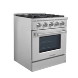 Vezeni 30in Reminiscia Range