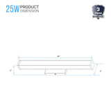 rectangle-shape-vanity-light-bar-led-fixture