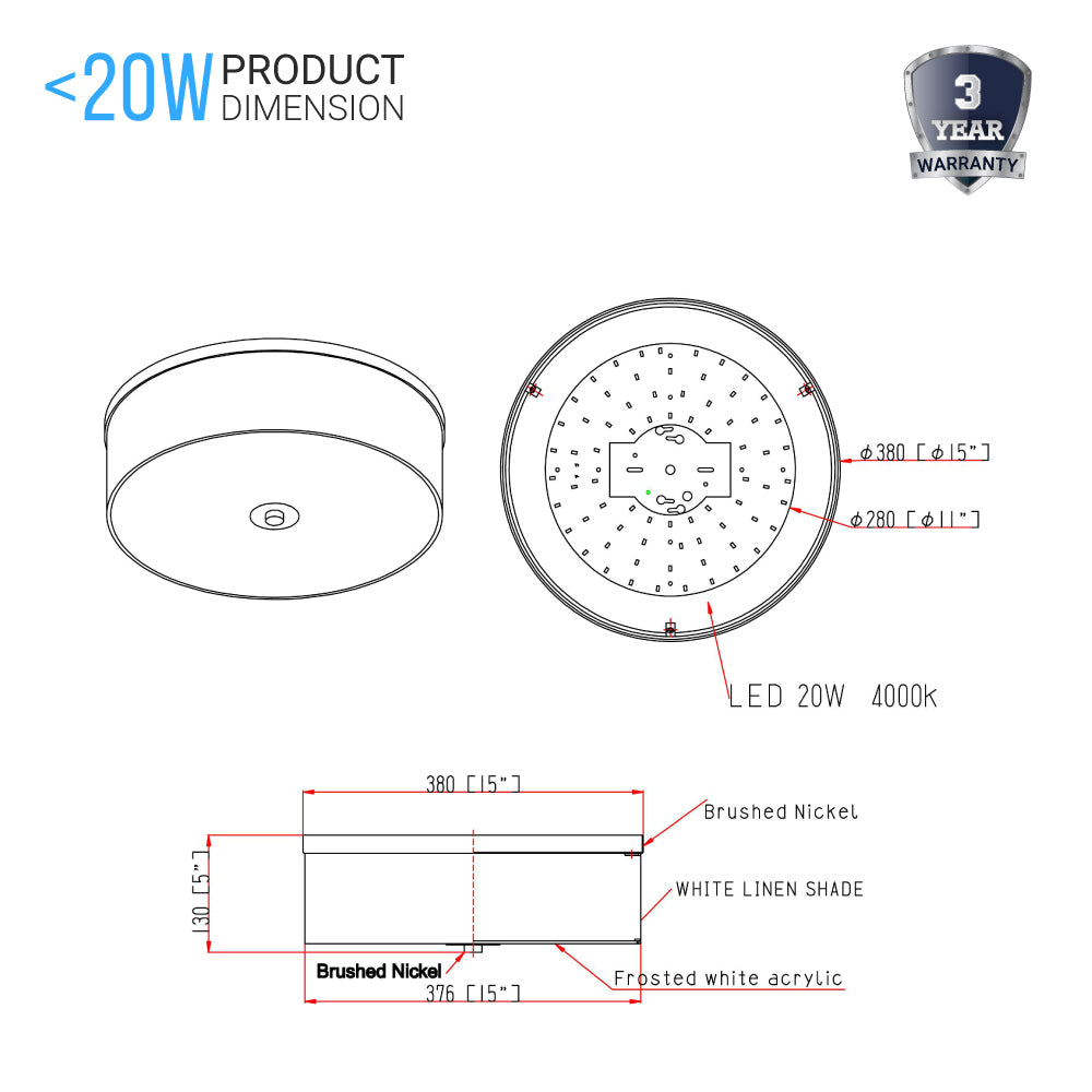 15-drum-shape-led-flush-mount-light-25w-4000k