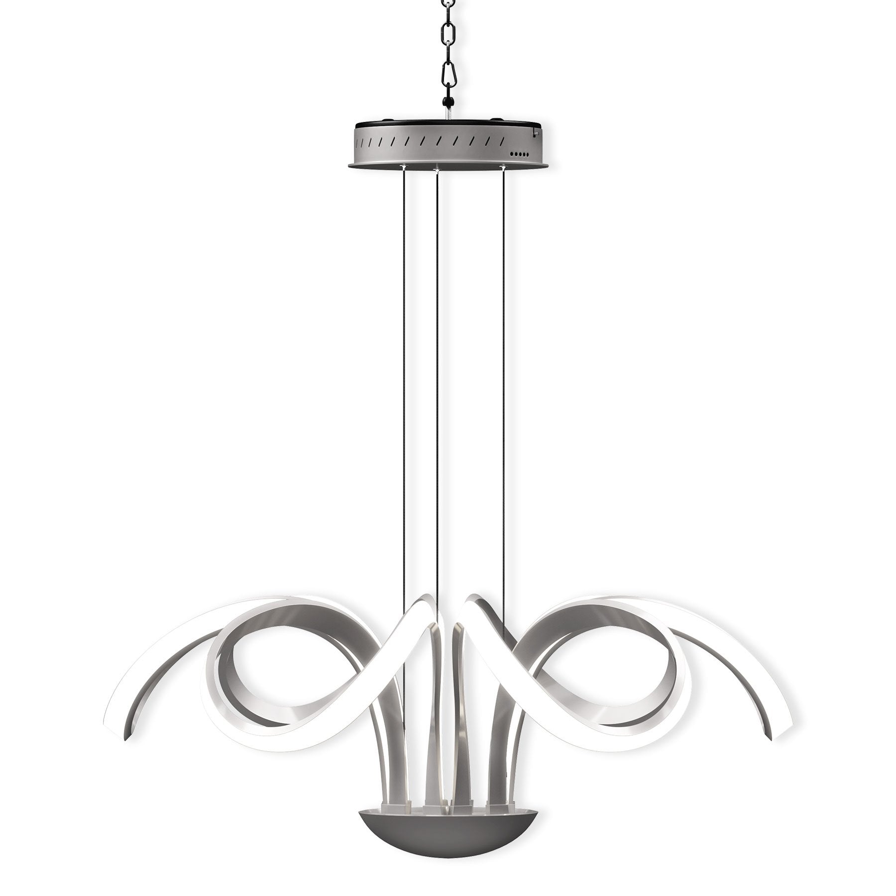 unique-chandeliers-70w-3000k-led-pendant