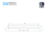 rectangle-shape-vanity-light-bar-led-fixture