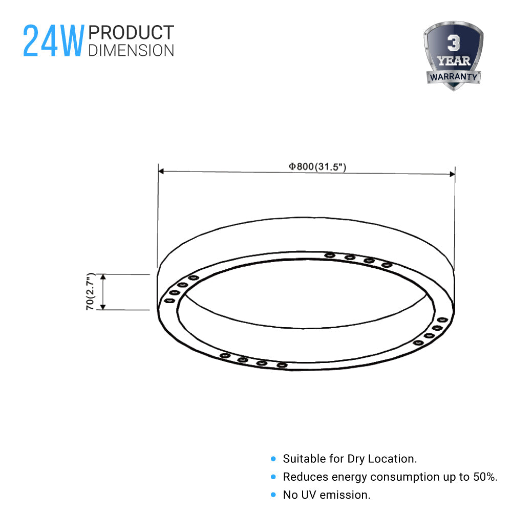 led-ring-flush-mount-ceiling-light-dimmable