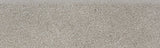 3 X 10 In Crux Ash Matte Glazed Ceramic Bullnose - BUILDMYPLACE