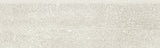 3 X 10 In Crux Ivory Matte Glazed Ceramic Bullnose - BUILDMYPLACE