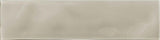 3 X 12 In Artisan Element Earth Dark Colors Glass Tile - BUILDMYPLACE