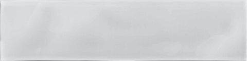 3 X 12 In Artisan Element Ice Light Colors Glass Tile