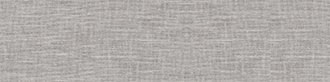 3 X 12 In Belgian Fog Linen Matte Color Body Porcelain Bullnose