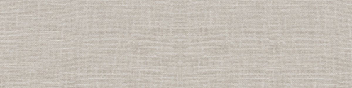 3 X 12 In Belgian Natural Linen Matte Color Body Porcelain Bullnose - BUILDMYPLACE